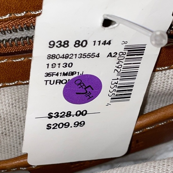 Michael Kors bag - Picture 2 of 4